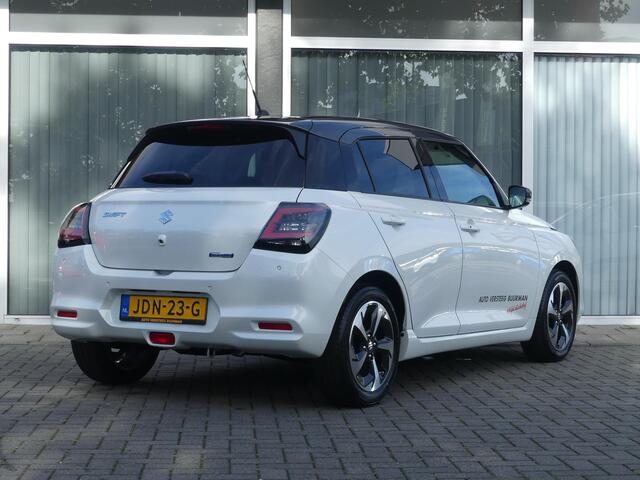 Suzuki SWIFT 1.2 Style Smart Hybrid Automaat Apple Carpl/Andr Auto, Cruise Control, Climate Control