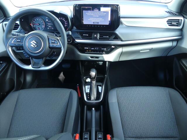 Suzuki SWIFT 1.2 Style Smart Hybrid Automaat Apple Carpl/Andr Auto, Cruise Control, Climate Control