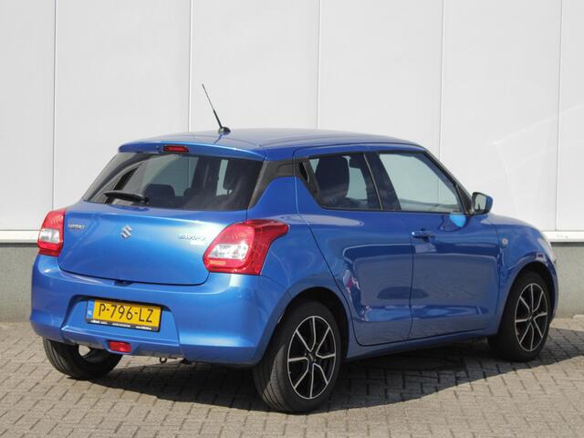 Suzuki SWIFT 1.0 Select | Navi | Airco | Camera | Lm-Velgen