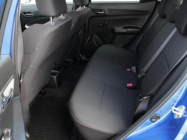 Suzuki SWIFT 1.0 Select | Navi | Airco | Camera | Lm-Velgen