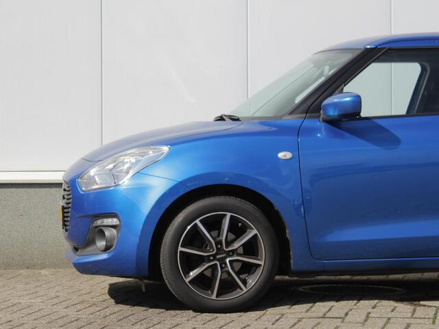 Suzuki SWIFT 1.0 Select | Navi | Airco | Camera | Lm-Velgen