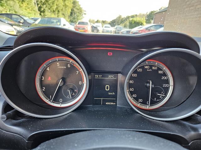 Suzuki SWIFT 1.2 Comfort Smart Hybrid