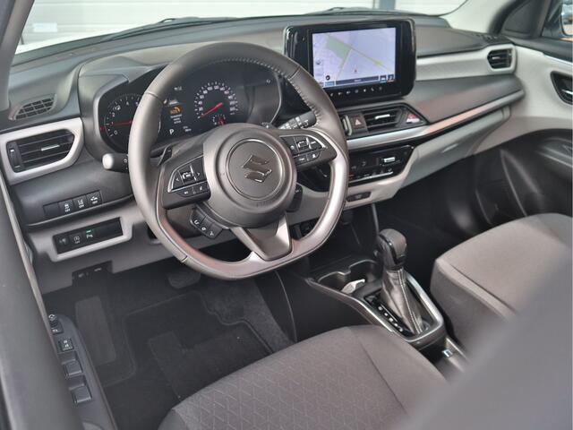 Suzuki SWIFT 1.2 Style Smart Hybrid | Navigatie | Camera | Stoelverwarming | 6Jr. Suzuki Garantie |