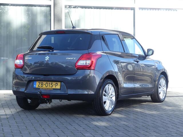 Suzuki SWIFT 1.2 Select Trekhaak ,Airco Apple Carpl/Andr Auto, Achteruitrijcamera