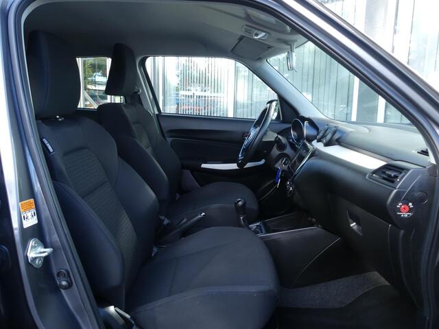 Suzuki SWIFT 1.2 Select Trekhaak ,Airco Apple Carpl/Andr Auto, Achteruitrijcamera