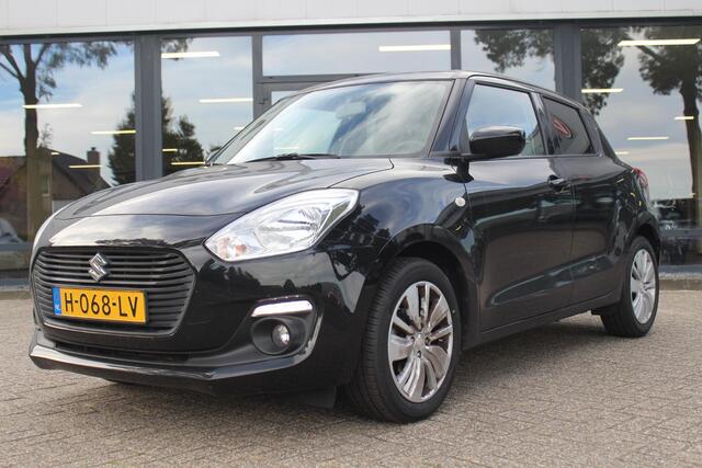 Suzuki SWIFT 1.2 Select Smart Hybrid
