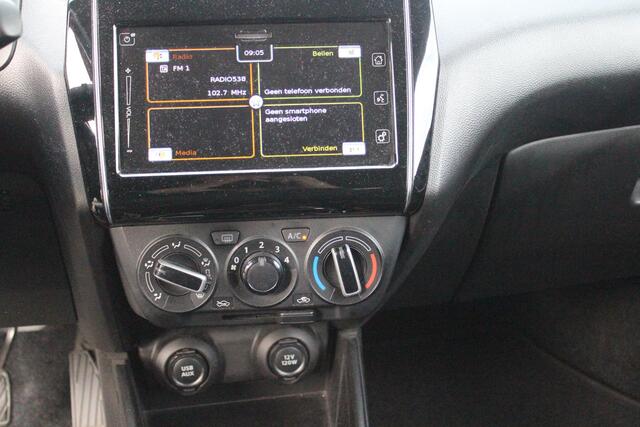 Suzuki SWIFT 1.2 Select Smart Hybrid