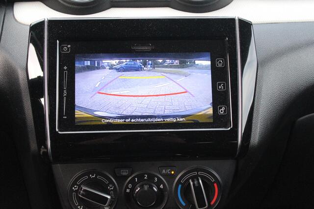 Suzuki SWIFT 1.2 Select Smart Hybrid