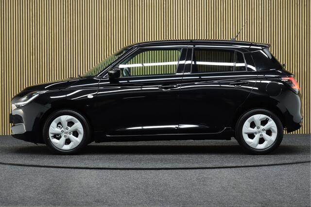 Suzuki SWIFT 1.2 Smart Hybrid CVT Automaat Select | Uit Voorraad Leverbaar! | Adaptive-cruise | Camera | Airco | Navigatie | Apple Carplay & Android Auto | Keyless | Dodehoekdetectie