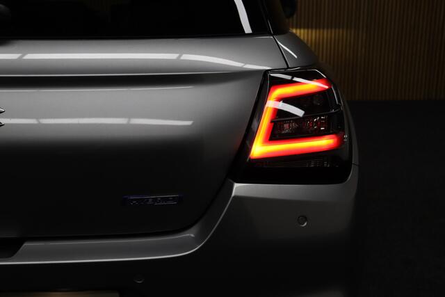 Suzuki SWIFT 1.2 Smart Hybrid CVT Automaat Select | Uit Voorraad Leverbaar! | Adaptive-cruise | Camera | Airco | Navigatie | Apple Carplay & Android Auto | Keyless | Dodehoekdetectie