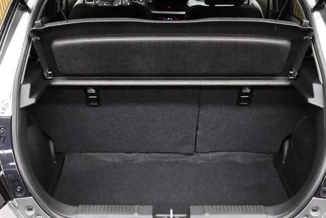 Suzuki SWIFT 1.2 Smart Hybrid CVT Automaat Select | Uit Voorraad Leverbaar! | Adaptive-cruise | Camera | Airco | Navigatie | Apple Carplay & Android Auto | Keyless | Dodehoekdetectie