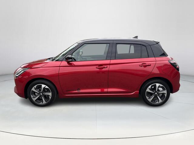 Suzuki SWIFT 1.2 Style Smart Hybrid **STOELVERWARMING/ KEYLESS/ NAVIGATIE/ DODEHOEK DETECTIE**