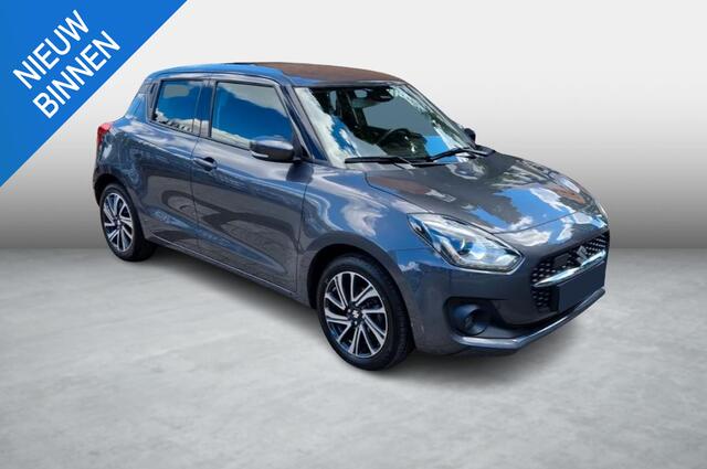 Suzuki SWIFT 1.2 Style Smart Hybrid ADAP CRUISE P-CAM APPLE
