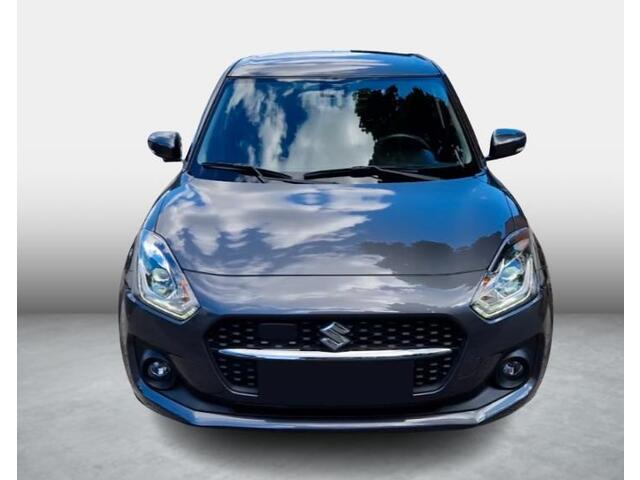 Suzuki SWIFT 1.2 Style Smart Hybrid ADAP CRUISE P-CAM APPLE