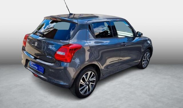 Suzuki SWIFT 1.2 Style Smart Hybrid ADAP CRUISE P-CAM APPLE