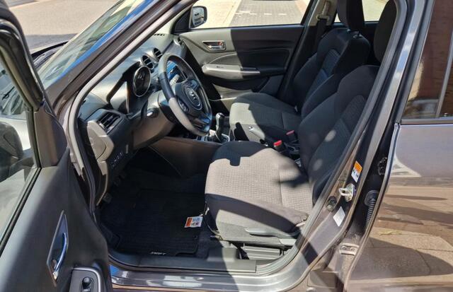 Suzuki SWIFT 1.2 Style Smart Hybrid ADAP CRUISE P-CAM APPLE