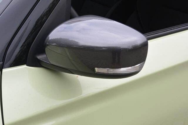 Suzuki SWIFT 1.2 Style AllGrip (4x4) 5-deurs Two-tone