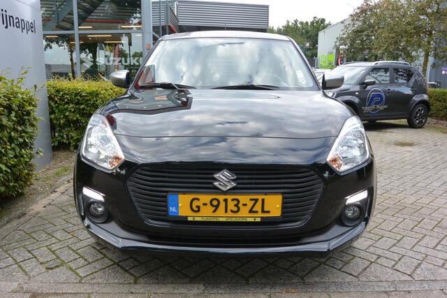 Suzuki SWIFT 1.2 Select 5-deurs Two-tone Smart Hybrid