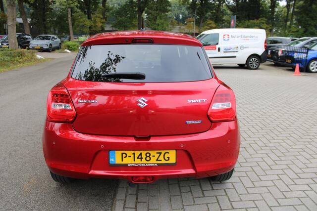 Suzuki SWIFT 1.2 Select Smart Hybrid