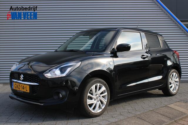 Suzuki SWIFT 1.2 Select Smart Hybrid