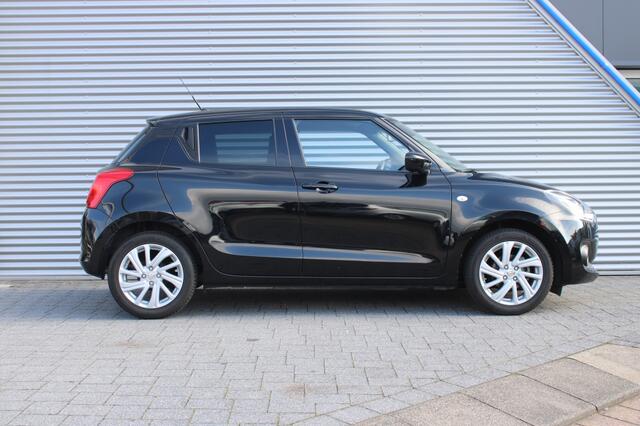 Suzuki SWIFT 1.2 Select Smart Hybrid