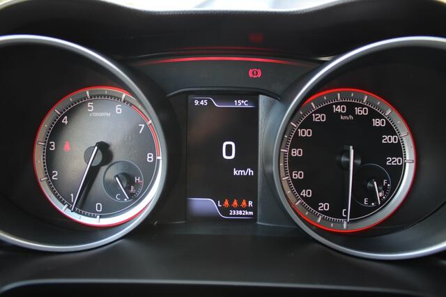 Suzuki SWIFT 1.2 Select Smart Hybrid