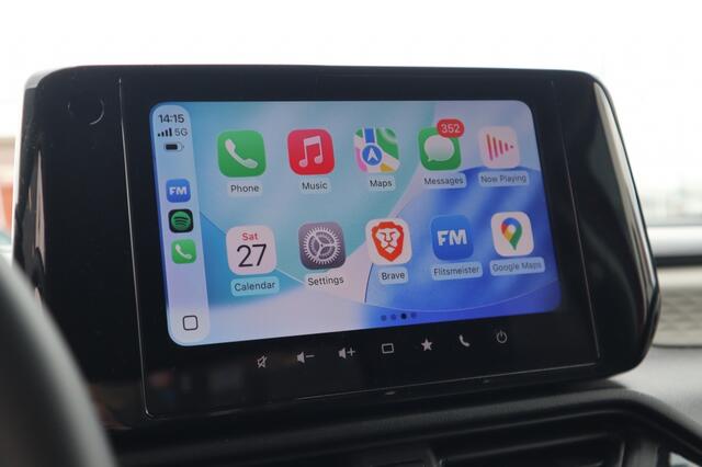 Suzuki SWIFT 1.2 Style Smart Hybrid AdaptiveCruise/Navi/Keyless