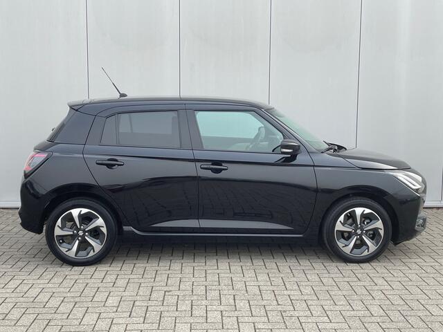 Suzuki SWIFT 1.2 Style Smart Hybrid Navigatie, Climate Control, Cruisecontrol, 16"Lm, Stoelverwarming, Keyless Entry, Achteruitrijcamera