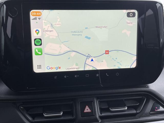 Suzuki SWIFT 1.2 Style Smart Hybrid Navigatie, Climate Control, Cruisecontrol, 16"Lm, Stoelverwarming, Keyless Entry, Achteruitrijcamera