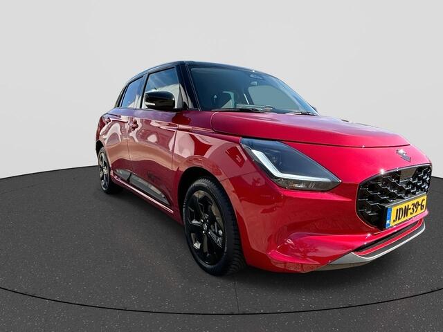 Suzuki SWIFT 1.2 Style Smart Hybrid Climate Control / Cruise Control Adaptief / Navigatie / Camera / Zeer compleet