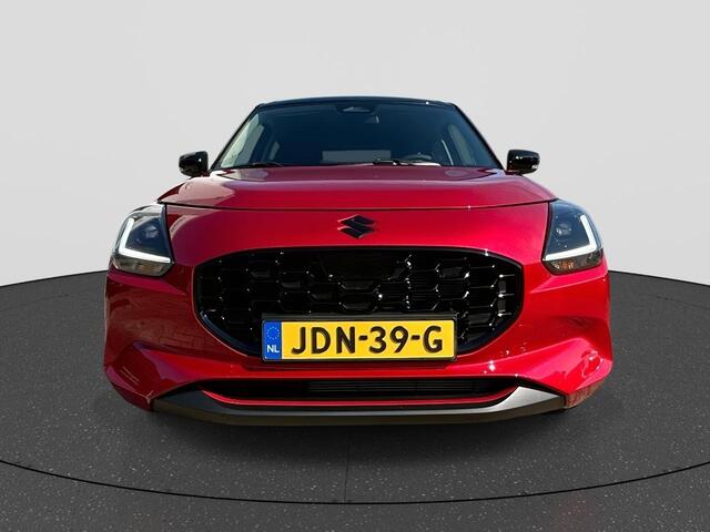 Suzuki SWIFT 1.2 Style Smart Hybrid Climate Control / Cruise Control Adaptief / Navigatie / Camera / Zeer compleet