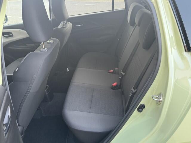 Suzuki SWIFT 1.2 Select Smart Hybrid Aut