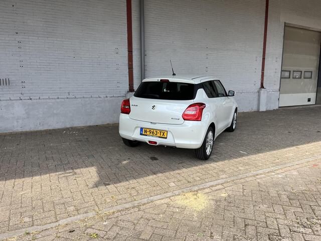 Suzuki SWIFT 1.2 Select Smart Hybrid |Apple Carplay!|Uniek!| NAP!|
