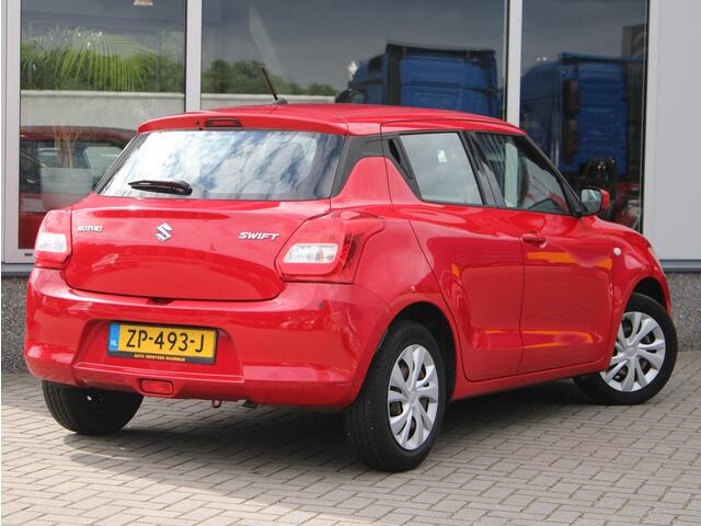 Suzuki SWIFT 1.2 Comfort Bluetooth, Airco, Radio-CD Speler
