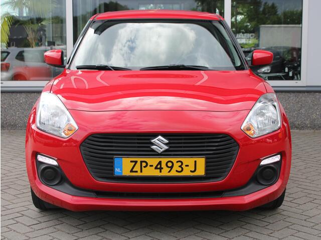 Suzuki SWIFT 1.2 Comfort Bluetooth, Airco, Radio-CD Speler