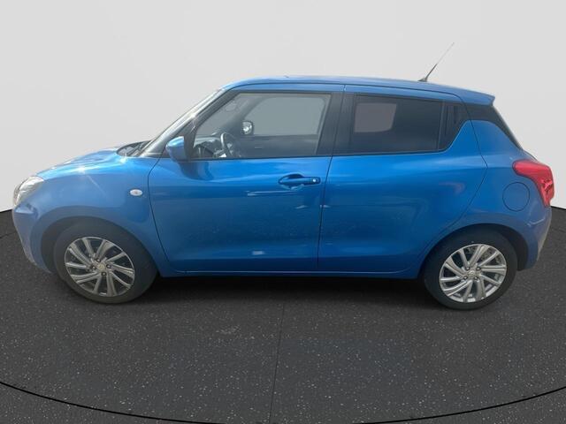 Suzuki SWIFT 1.2 Select Smart Hybrid