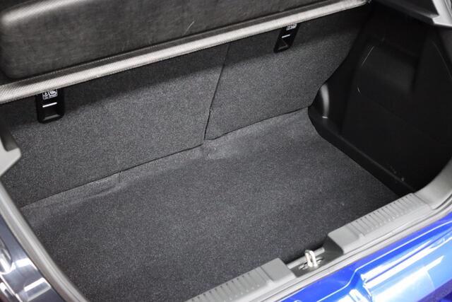 Suzuki SWIFT 1.2 Select Smart Hybrid | Uit Voorraad Leverbaar! | Adaptive-cruise | Camera | Airco | Navigatie | Apple Carplay & Android Auto | Keyless | Dodehoekdetectie