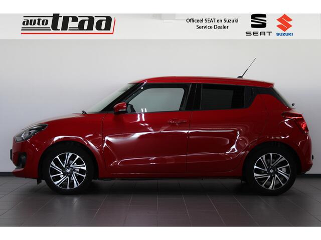 Suzuki SWIFT 1.2 Stijl Smart Hybrid / Trekhaak / Camera / Navigatie /