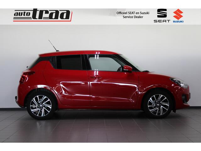 Suzuki SWIFT 1.2 Stijl Smart Hybrid / Trekhaak / Camera / Navigatie /