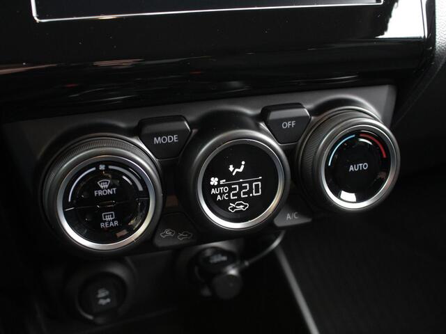 Suzuki SWIFT 1.2 Style Smart Hybrid Automaat | Navi | Adap. Cruise | Clima | Park sens | Lm-Velgen