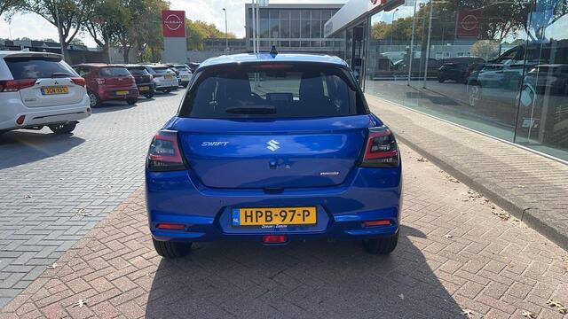 Suzuki SWIFT 1.2 Style Smart Hybrid | Navigatie | Carplay/Android | Cruise Control Adaptief |