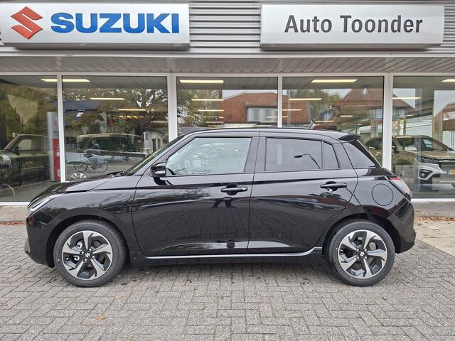 Suzuki SWIFT Automaat 1.2 Style Smart Hybrid