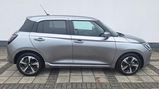 Suzuki SWIFT 1.2 Style Smart Hybrid AUTOMAAT RIJKLAAR PRIJS