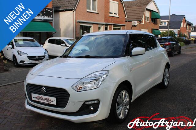 Suzuki SWIFT 1.2 Business Edition Navi, Bluetooth, APK Nieuw, Garantie