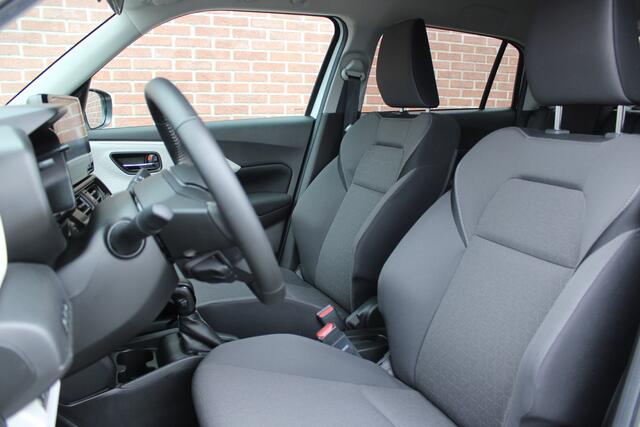 Suzuki SWIFT 1.2 83PK Smart Hybrid |LED|ACC|KEYLESS|CAMERA|CARPLAY|