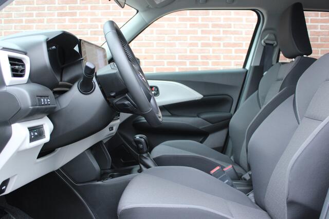 Suzuki SWIFT 1.2 83PK Smart Hybrid |LED|ACC|KEYLESS|CAMERA|CARPLAY|