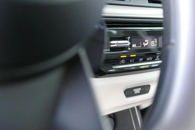 Suzuki SWIFT 1.2 Style Smart Hybrid | climate control | Stoelverwarming | Apple carplay | Rijklaarprijs