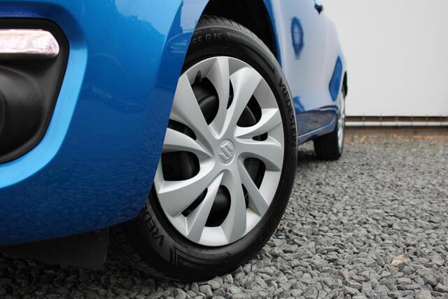 Suzuki SWIFT 1.2 Comfort Trekhaak, 1e Eig. en Dealer onderhouden!