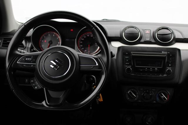 Suzuki SWIFT 1.2 Comfort Trekhaak, 1e Eig. en Dealer onderhouden!