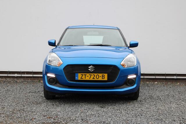 Suzuki SWIFT 1.2 Comfort Trekhaak, 1e Eig. en Dealer onderhouden!